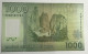 Chile Banknote Polymer, 1000 Pesos, 2011, P 161, AU. - Chile