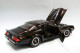 Greenlight - CHEVROLET CAMARO Z28 1981 Noir Réf. 13635 Neuf 1/18 - Autres & Non Classés