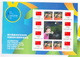 2016 China XXXI Rio Olympic Game  China Gold Medal Winner Special S/S Stamp 26 Sets Full Sheet - Sommer 2016: Rio De Janeiro