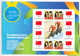 2016 China XXXI Rio Olympic Game  China Gold Medal Winner Special S/S Stamp 26 Sets Full Sheet - Eté 2016: Rio De Janeiro