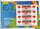 2016 China XXXI Rio Olympic Game  China Gold Medal Winner Special S/S Stamp 26 Sets Full Sheet - Verano 2016: Rio De Janeiro