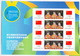 Delcampe - 2016 China XXXI Rio Olympic Game  China Gold Medal Winner Special S/S Stamp 26 Sets Full Sheet - Summer 2016: Rio De Janeiro