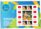 Delcampe - 2016 China XXXI Rio Olympic Game  China Gold Medal Winner Special S/S Stamp 26 Sets Full Sheet - Zomer 2016: Rio De Janeiro