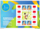 Delcampe - 2016 China XXXI Rio Olympic Game  China Gold Medal Winner Special S/S Stamp 26 Sets Full Sheet - Eté 2016: Rio De Janeiro