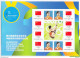 Delcampe - 2016 China XXXI Rio Olympic Game  China Gold Medal Winner Special S/S Stamp 26 Sets Full Sheet - Sommer 2016: Rio De Janeiro