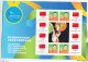 Delcampe - 2016 China XXXI Rio Olympic Game  China Gold Medal Winner Special S/S Stamp 26 Sets Full Sheet - Zomer 2016: Rio De Janeiro