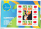 Delcampe - 2016 China XXXI Rio Olympic Game  China Gold Medal Winner Special S/S Stamp 26 Sets Full Sheet - Sommer 2016: Rio De Janeiro