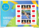 Delcampe - 2016 China XXXI Rio Olympic Game  China Gold Medal Winner Special S/S Stamp 26 Sets Full Sheet - Eté 2016: Rio De Janeiro