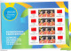 Delcampe - 2016 China XXXI Rio Olympic Game  China Gold Medal Winner Special S/S Stamp 26 Sets Full Sheet - Summer 2016: Rio De Janeiro