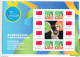 Delcampe - 2016 China XXXI Rio Olympic Game  China Gold Medal Winner Special S/S Stamp 26 Sets Full Sheet - Summer 2016: Rio De Janeiro