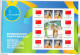 Delcampe - 2016 China XXXI Rio Olympic Game  China Gold Medal Winner Special S/S Stamp 26 Sets Full Sheet - Verano 2016: Rio De Janeiro