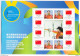 Delcampe - 2016 China XXXI Rio Olympic Game  China Gold Medal Winner Special S/S Stamp 26 Sets Full Sheet - Summer 2016: Rio De Janeiro