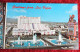 Delcampe - CPM * USA *  22 FULL Color VIEWS + Miniatures- Fabulous Strip LAS VEGAS _ Hotels A. Casinos *SUP=>Sca Recto/verso - Albuquerque