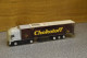 Vrachtwagen-truck Interimage Woerden (NL) Scale 1:87 Chokotoff - Scale 1:87