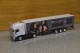 Vrachtwagen-truck AXE Deodorant (NL) Scale 1:87 - Escala 1:87