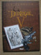 Delcampe - GIROUD - LE DECALOGUE 10 TOMES - GLENAT (EO 2001/2003) +  LE XIè COMMANDEMENT (EO 2003) + INCH ALLAH (PUB) - Décalogue, Le