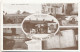 Gretna Green Multiview, Early 1950s Postcard - Dumfriesshire