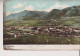 CHIASSO  TESSIN PANORAMA  1904 - Chiasso