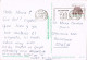 51961. Postal BAILE ATHA CLIATH (Dublin) Irlanda 1988. . Sunset Over River Liffey - Lettres & Documents