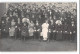 CPA Carte Photo St Saint Priest La Chabasse Scene De Mariage - J.B. Boudeau Photos - Saint Priest Taurion