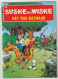 Suske En Wiske 10) Het Ros Bazhaar Standaard 2008 Willy Vandersteen - Suske & Wiske