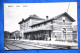 Melle 1909: Statie - Station Très Animée - Melle