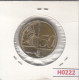 H0222 MONEDA GIBRALTAR 50 CTS  2004 MBC - Gibraltar