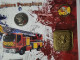 Cadre De Sapeur-pompier 1 - Firemen