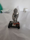 Figurine étain Sapeur-Pompier - Brandweer