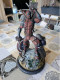 Figurine Deadpool & Lady Death - Marvel Herös