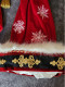 Robe D’Elfe Rouge De Judy Du Film Super Noël (The Santa Clause) De Tim Allen - Theater, Kostüme & Verkleidung
