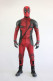 Costume Complet Deadpool - Theatre, Fancy Dresses & Costumes