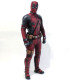 Costume Complet Deadpool - Theatre, Fancy Dresses & Costumes