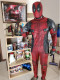 Costume Complet Deadpool - Théâtre & Déguisements