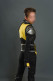 Costume Complet Negasonic - Theatre, Fancy Dresses & Costumes