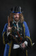 Costume Pirate Complet Et Nombreux Accessoires - Theatre, Fancy Dresses & Costumes