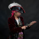 Costume Pirate Complet Femme Professionnel - Teatro & Disfraces