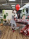 Costume Pennywise Complet - Theatre, Fancy Dresses & Costumes