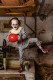 Costume Pennywise Complet - Théâtre & Déguisements