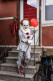 Costume Pennywise Complet - Teatro & Disfraces