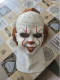 Delcampe - Costume Pennywise Complet - Teatro & Disfraces