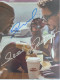 Autographe Samual L Jackson & Robert Downey JR Avec COA - Actors & Comedians