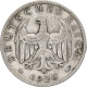 Monnaie, Allemagne, République De Weimar, 2 Mark, 1926, Munich, TTB, Argent - 2 Reichsmark