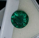 4580 - Smeraldo  Ct 5,67 - Emerald