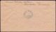 SLOVENIA LITORALE - CERKNO To NOVO MESTO - RECOM. LETTER 12Lira - 7. 1. 1946. - Poststempel