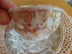 Delcampe - Tasse Souvenir De Communion Vintage / Sarreguemines - Sarreguemines (FRA)