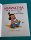 Walt DISNEY : Hiawatha Va à La Chasse - Collection Les Albums Roses - Disney