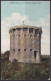 POS-1839 CUBA POSTCARD CIRCA 1920 INDEPENDENCE SPANISH BLOCK TOWER TROTCHA . - Cuba