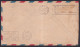 1940-H-83 USA COVER TO CUBA 1940 POSTMARK AYUDE A SU CARTERO. - Storia Postale