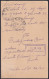 1904-EP-201 CUBA 1904 POSTAL STATIONERY 1c MARTI CARD 1921 TO FINLAND VIA RUSSIA.  - Brieven En Documenten